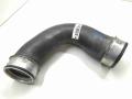 патрубок интеркулера Audi A3 8P/8PA [рестайлинг] 2006, 2.0 л., TD, дизель, МКПП, передний привод, 3C0145834F - фото №2