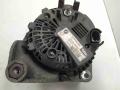 генератор BMW 5 серия E60/E61 2004, 3.0 л., TD, дизель, АКПП, задний привод, 12317789981, 7789981 - фото №6