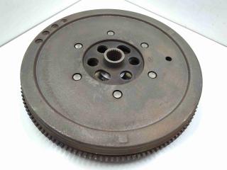 маховик Audi A6 C5 [рестайлинг] 2004, 2.0 л., i, бензин, АКПП, 058105317F