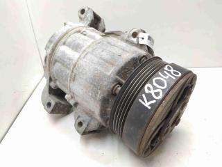 компрессор кондиционера Suzuki Grand Vitara 1 поколение [рестайлинг] 2006, 2.0 л., i, бензин, МКПП, полный привод, J20A, 9520164JB0, DCS14IC