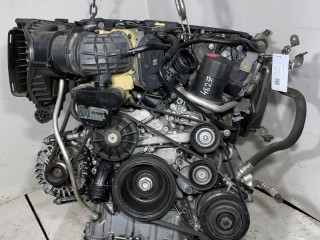 двигатель Mercedes-Benz S-Класс W221 [рестайлинг] 2013, 3.5 л., бензин, M276950, 276950, M276957, 276957, M276952, 276952, M276960, 276960, M276955, 276955