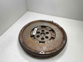 маховик Audi A3 8P/8PA [рестайлинг] 2008, 2.0 л., TD, дизель, МКПП, передний привод, 03L105266B, 03G105266AJ, 415043110