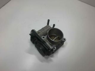 заслонка дроссельная Nissan Tiida C11 2004, 1.6 л., i, бензин, МКПП, передний привод, SERA52601, 52601, G7X131