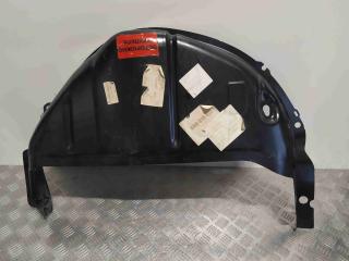 колесная арка Volkswagen Polo 5 поколение [рестайлинг] 2020, 6RU810425