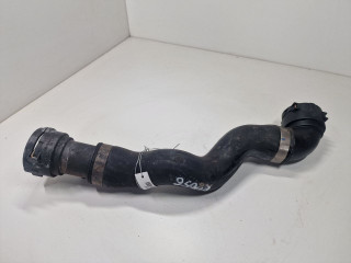 патрубок радиатора BMW 5 серия E39 [рестайлинг] 2002, 2.5 л., i, бензин, АКПП, седан, задний привод, 11531705223, 1705223