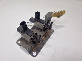 электромагнитный клапан Ford Focus 2 поколение 2008, 2.0 л., i, бензин, МКПП, передний привод, 4M5G9A500