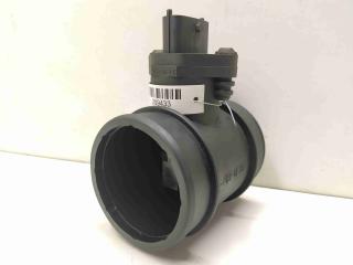 расходомер воздуха Hyundai Santa Fe 1 поколение [рестайлинг] 2005, 2.0 л., CRDi, дизель, МКПП, полный привод, 0281002447, 2816427000