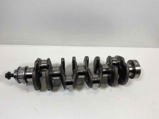 коленвал Ford Mondeo 4 поколение 2008, 1.8 л., TDCi, дизель, МКПП, передний привод, P9PC, 4M5Q, 6303AA, C38N2