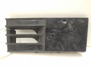 заглушка (решетка) в бампер BMW 5 серия E34 1994, 51118168917, 8168917