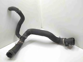 патрубок радиатора Audi A6 4F/C6 [рестайлинг] 2008, 2.0 л., TD, дизель, вариатор, передний привод, 4F0121049E