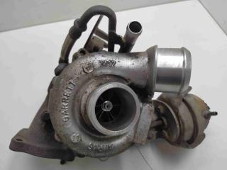 турбина Ford Galaxy 2 поколение [рестайлинг] 2011, 2.0 л., TDCi, дизель, АКПП, передний привод, 9671413780