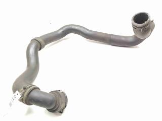 патрубок радиатора Audi A3 8P/8PA [рестайлинг] 2006, 2.0 л., TD, дизель, МКПП, передний привод, 1K0122051DL