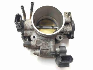 заслонка дроссельная Kia Carens 2 поколение 2008, 2.0 л., i, бензин, МКПП, передний привод, 3510025300, 3515025700, 3517026900, 9520930002, 9600930005