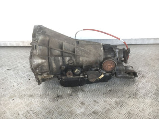 КПП автоматическая (АКПП) Mercedes-Benz C-Класс W202/S202 1995, бензин, АКПП, 722424