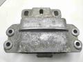 подушка крепления КПП Volkswagen Passat B6 2006, 1.9 л., TD, дизель, МКПП, передний привод, 3C0199555P - фото №3