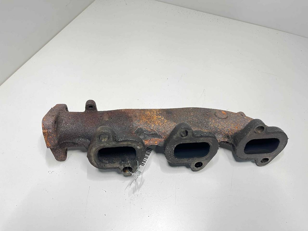 коллектор выпускной Audi A6 4F/C6 2007, 3.0 л., TDi, дизель, АКПП, полный привод, 059253034P - фото №1