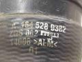 патрубок интеркулера Mercedes-Benz M-Класс W164 2008, 3.0 л., CDi, дизель, АКПП, полный привод, A1645280382, 1645280382 - фото №4