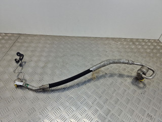 трубка кондиционера BMW 5 серия E60/E61 2004, 2.5 л., i, бензин, АКПП, задний привод, 64533413820