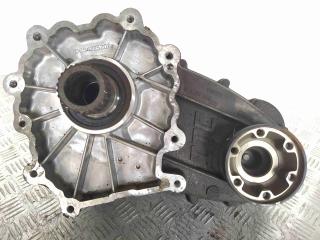 раздаточная коробка Mercedes-Benz M-Класс W164 2008, 3.0 л., CDi, дизель, АКПП, полный привод, A2512801200, 2512801200