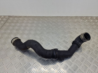 патрубок интеркулера Ford Galaxy 1 поколение [рестайлинг] 2005, 1.9 л., TD, дизель, МКПП, передний привод, 3M219F072