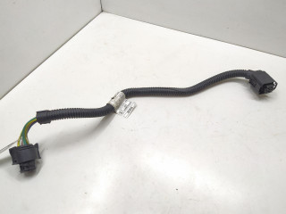 проводка двигателя BMW 1 серия F20/F21 2012, 1.6 л., Ti, бензин, АКПП, задний привод, 12517608801, 7608801