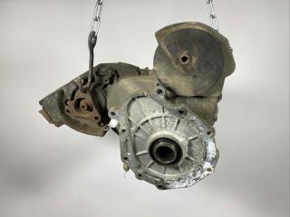 раздаточная коробка Land Rover Range Rover 3 поколение [рестайлинг] 2006, 3.0 л., TD, дизель, АКПП, полный привод, 4455475, 30306002