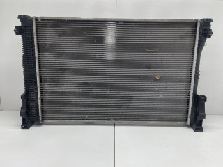 радиатор (основной) Mercedes-Benz E-Класс W212/S212/C207/A207 2011, дизель, A2045003603, 2045003603