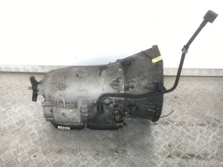 КПП автоматическая (АКПП) Mercedes-Benz E-Класс W211/S211 2005, дизель, 722640