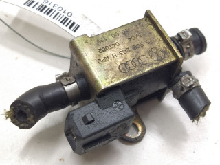 клапан вакуумного управления Audi A4 B6 2004, 1.8 л., Ti, бензин, МКПП, передний привод, 026906283H