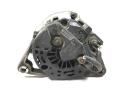 генератор Opel Corsa C 2003, 1.0 л., i, бензин, 0124225018 - фото №2