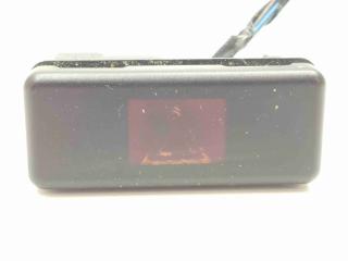 кнопка аварийной сигнализации BMW 5 серия E39 1999, 2.5 л., i, бензин, МКПП, седан, задний привод, 61318350947, 8350947