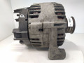 генератор BMW 3 серия E46 [рестайлинг] 2004, 2.0 л., TD, дизель, МКПП, задний привод, 2542672B, 7789980, TG15C012 - фото №7