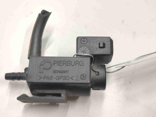 электромагнитный клапан BMW X3 E83 2006, 2.0 л., TDi, дизель, МКПП, полный привод, 11741742712