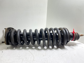 стойка задняя Mercedes-Benz M-Класс W163 [рестайлинг] 2004, 3.2 л., M 112.946, бензин