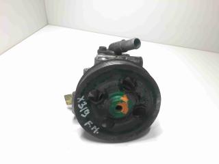 насос гидроусилителя руля Ford Mondeo 4 поколение 2008, 1.8 л., TDCi, дизель, МКПП, передний привод, 6G913A696CD