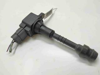 катушка зажигания Nissan Almera N16 [рестайлинг] 2005, 1.5 л., i, бензин, МКПП, передний привод, 224486N015