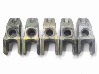 крепление форсунки Volkswagen LT 2 поколение 2001, 2.5 л., TD, дизель, МКПП, задний привод, -