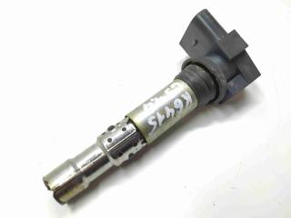катушка зажигания Volkswagen Golf 4 поколение 2004, 1.4 л., i, бензин, МКПП, передний привод, 036905715
