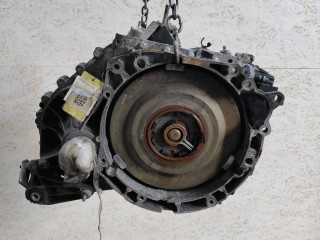 КПП роботизированная Ford Galaxy 2 поколение [рестайлинг] 2012, 2.0 л., TDCi, дизель, робот, AV9R7000AG