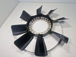 крыльчатка вискомуфты Audi A6 4B/C5 [рестайлинг] 2001, 2.4 л., бензин, 076121301