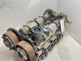 головка блока цилиндров Volkswagen Golf 7 поколение 2014, 1.4 л., бензин, CZC, CXS, CZD, CMB, CZE, 04E103404, 04E103404H, 04E103404AS, 04E103404AE, 04E103479