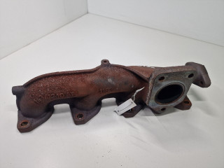 коллектор выпускной BMW 2009, 2.0 л., TD, дизель, МКПП, задний привод, 14341710, 7797389