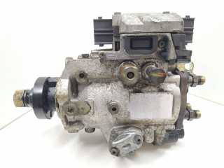 ТНВД Opel Frontera B поколение [рестайлинг] 2003, 2.2 л., DTi, дизель, МКПП, полный привод, 0470504207, 24451347