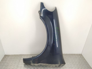 крыло переднее левое Mercedes-Benz M-Класс W163 [рестайлинг] 2003, 2.7 л., CDi, дизель, МКПП, внедорожник 5 дв., полный привод, -