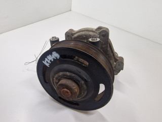 помпа Ford Transit 7 поколение 2012, 2.2 л., TDCi, дизель, МКПП, полный привод, BK3Q8A558