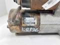 стартер Nissan Qashqai 1 поколение 2009, 1.5 л., DCi, дизель, МКПП, передний привод, M000T87881, 8200584675 - фото №3