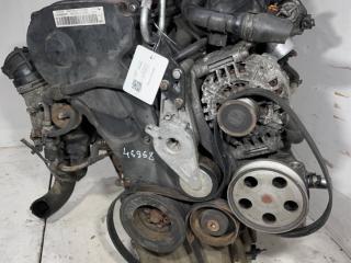 двигатель Audi A4 B7 2007, 2.0 л., бензин, BGB, BWE