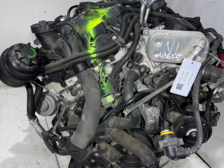 двигатель BMW X1 E84 [рестайлинг] 2012, 2.0 л., бензин, N20B20A, N20B20