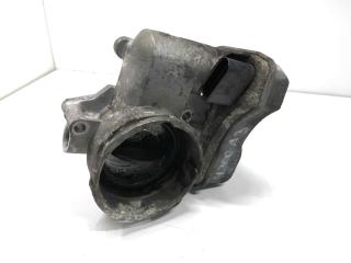 заслонка дроссельная Audi A3 8P/8PA [рестайлинг] 2008, 2.0 л., TD, дизель, МКПП, передний привод, 03G128063B
