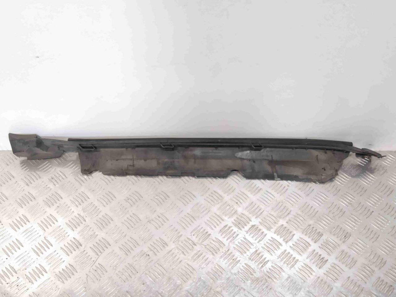 уплотнитель подкапотного пространства Toyota Land Cruiser J200 2010, 5380560020 - фото №1